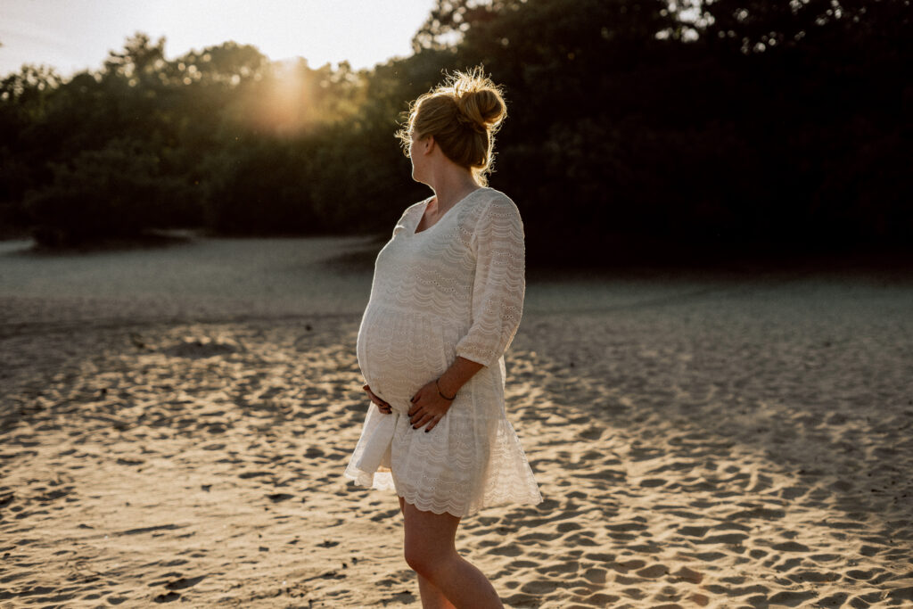 Zwangerschapsfotograaf Breda en Oosterhout, Zwanger, zwangerschapsshoot breda, Zwangerschapsfotografie